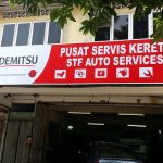 STF Auto Service (Kepong)