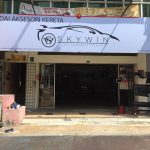 Skywin car accessories & tint shop