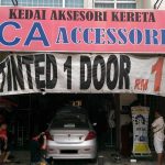 Tca Audio Car Accessories Sdn Bhd