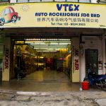 VTEX Auto Accessories Sdn Bhd