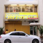 WAH Auto Interior Sdn Bhd