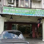 Wai Car Accessories & Service