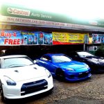 Wai Network Car Care Centre Sdn Bhd