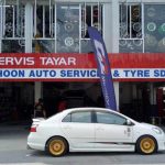 Weng Choon Auto Services & Tyre