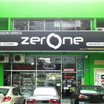 ZerOne