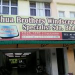 Chua Brothers Windscreen Specialist Sdn Bhd