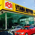 Utama Motors