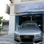 WaxRight Autospa