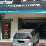 Yip Auto Accessories & Services