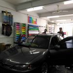 TWE AUTO Accessories