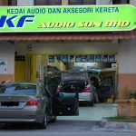 KF Audio Sdn. Bhd.