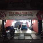 Kings Man Auto Spa