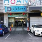 D’Glanz Car Wash & Auto Detailing