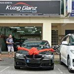 Kuzig Glanz Autospa