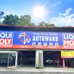 Autoward Onestop Car Service Centre