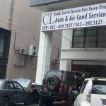 CL Auto & Air-cond Services