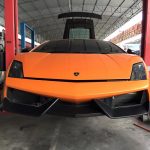 GT Auto Service Centre (Sunway)