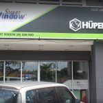 Huper Optik Tint (Cheras)