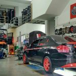 JS Tyre Auto Service