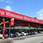 Jaya Wawasan Motor