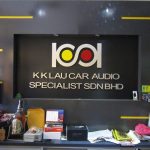 Kk Lau Car Audio Specialist Sdn Bhd