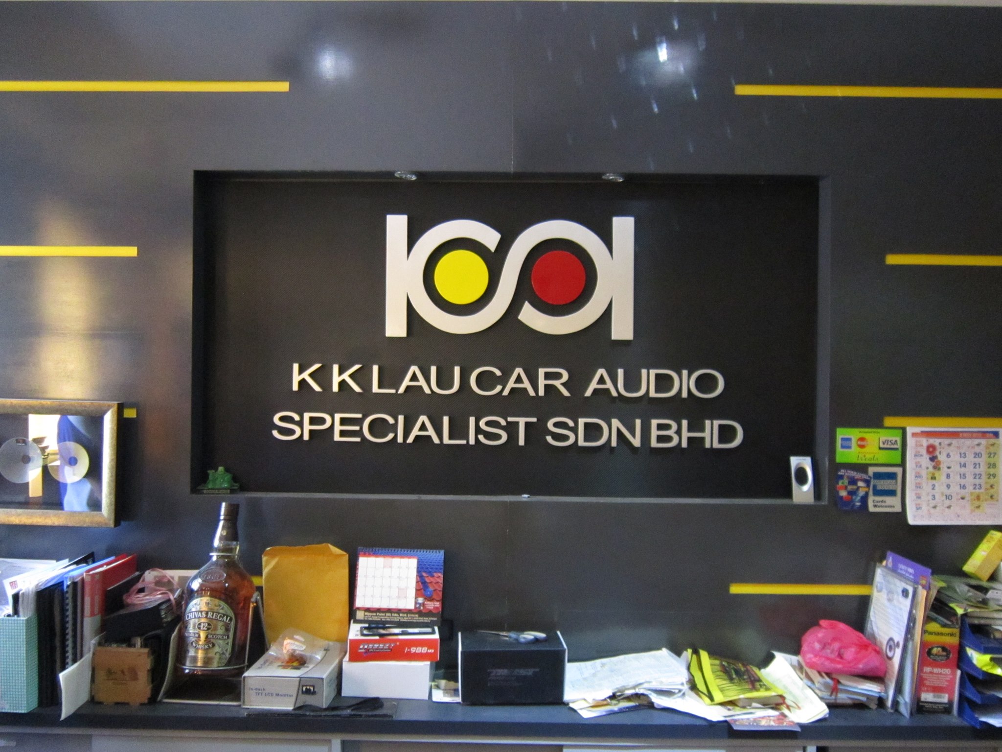 Kk Lau Car Audio Specialist Sdn Bhd Carkaki My
