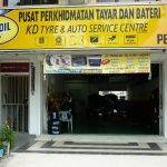 KD Tyre & Auto Service Centre