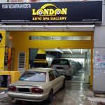 London Auto Spa Gallery