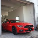 M-P2 Auto Works Sdn Bhd