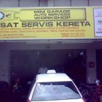 MiniGarage Auto Service