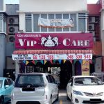 VIP Care Auto Accessories