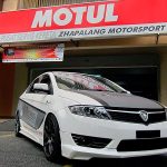 Zhapalang Motorsport