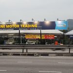 JNE Motor Trading