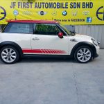 JF First Automobile Sdn Bhd