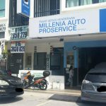 Millenia Auto Proservice