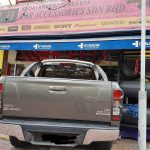 U.H Car Accessories Sdn Bhd