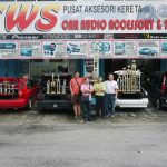 Tws Car Audio Accessory & Services