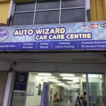 Auto Wizard Car Care Centre