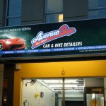 Avenue One Car & Bike Detailers