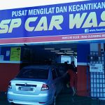 BSP CAR WASH