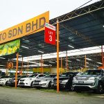 CTN AUTO SDN BHD – Sungai Besi Auto World