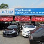 Carmax Universal Auto