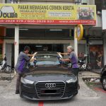 Dolwa Auto Glass (USJ) Sdn Bhd