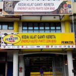 Energy Auto Parts Sdn Bhd