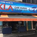 KLA Car Accessories