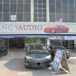 Fancy Audio & Auto Accessories