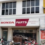 Hingan Auto Parts Sdn Bhd