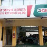 Star Prestige Auto Services Sdn Bhd