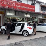 Topbest Car Grooming Centre