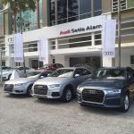 Audi Setia Alam